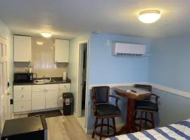 Cozy Studio in Quiet Neighborhood