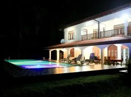 Yathramulla Harbour Bentota