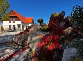 Csató Panzió - Pensiunea Csató