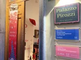 Pompei Home Apartament