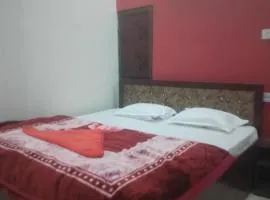 Rishabh guest house