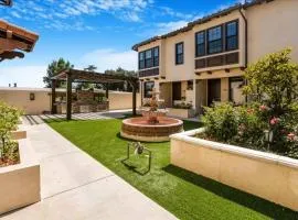 Newly Built Pasadena Retreat Parking Great Location