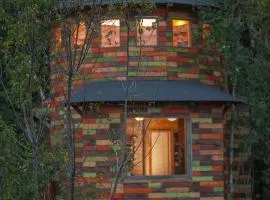 Aremko Aguas Calientes & Spa