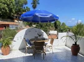 Casa sítio historio de Olinda