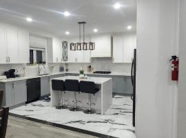 Toronto Guest House，位于多伦多的酒店