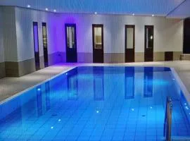 Apartementhaus Lord Nelson