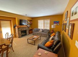 Passage Point 215，位于弗瑞斯科的酒店