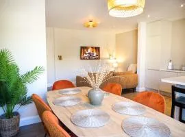 Riverside Dingle - Luxury Apt 1
