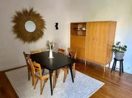 Appartement - Proche château de Versailles