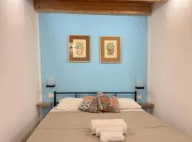 Tanto di Cappello Home