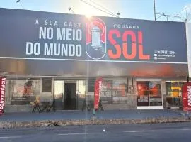 Pousada Sol