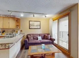 Iron Horse Resort 3063