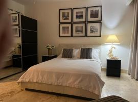 Antiguo Dominican Bay，位于Cuevas的酒店