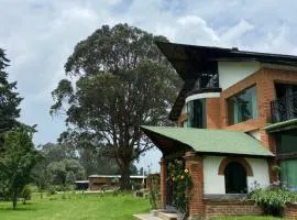 Centro Holístico Kinam