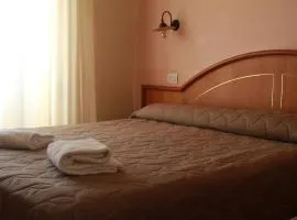 贝尼尼餐厅酒店