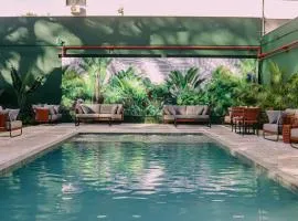 ArtHotel Transamerica Collection