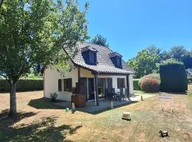 Résidence Hirondelle Corrèze