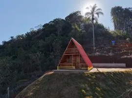 Pousada Vista da Mantiqueira