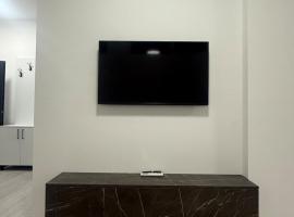 S Apartment's A2，位于德巴尔的酒店