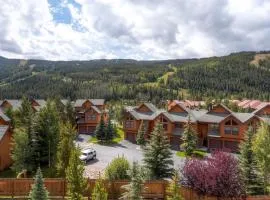 Gateway Mountain Lodge by Keystone Resort