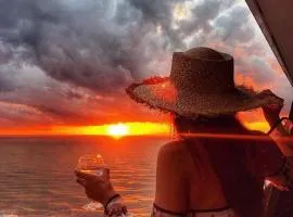 PANORAMA Luxury Hotel Batumi