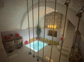 Luxury Suite 23 06，位于卡萨马西马的酒店