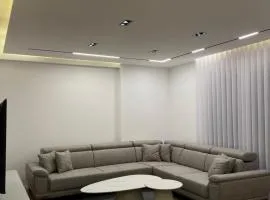 Gjilan Center Apartment