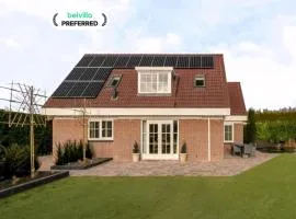 Villa in Bosrijk near Horsterwold Forest