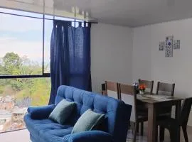 Apartamento Ubicación Centro Belencito