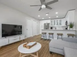 Waterfront - Family & Pet Friendly - 1BR-1BA