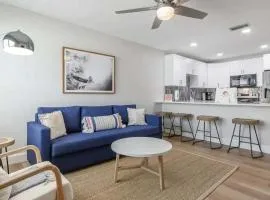 Waterfront - Family & Pet Friendly for 6