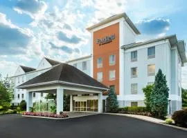 Fairfield Inn & Suites by Marriott Somerset