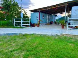 Casa Vagon Villa Janer