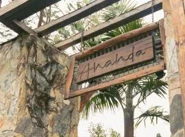 Ananda Glamping Holistico