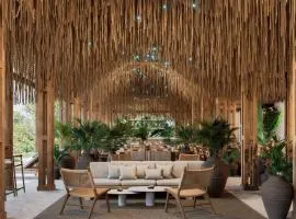 Tiki Villas Rainforest Lodge - Adults Only