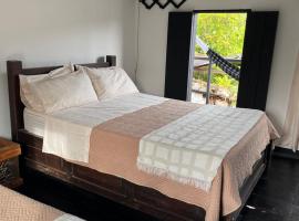 Way Maker Santander，位于El Uval的酒店