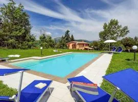 Lovely Home In Valfornace