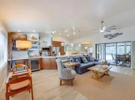 Punta Gorda Vacation Rental with Heated Pool and Lanai