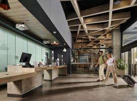 Ibis Torreon，位于托雷翁的酒店