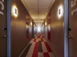 Ibis Torreon