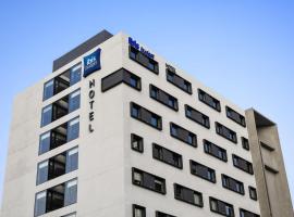 ibis budget Santiago Providencia，位于圣地亚哥的酒店
