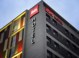 ibis Trujillo