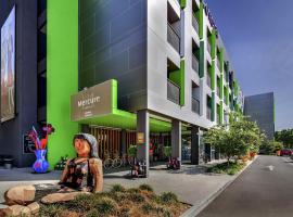 Mercure Bendigo Schaller，位于本迪戈的酒店