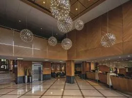 苏黎世雷根斯多夫瑞享酒店