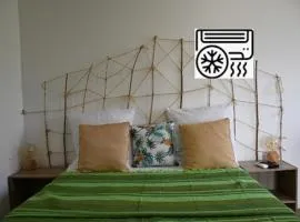 O Logis du Morne Jacob "COCO", Le Morne-Rouge Martinique