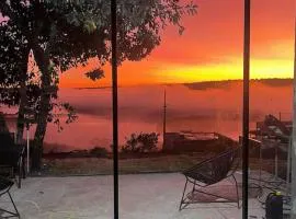 Casa no Lago em Corumbá 4