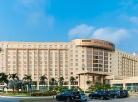 阿克拉瑞享大使酒店