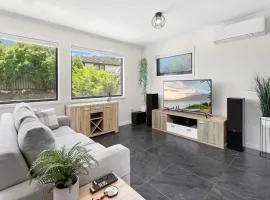 The Nook - Lake Illawarra
