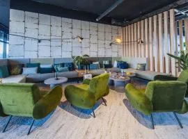 Ibis Styles Rouen Centre Rive Gauche