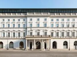 莱佛士欧罗佩斯基华沙酒店